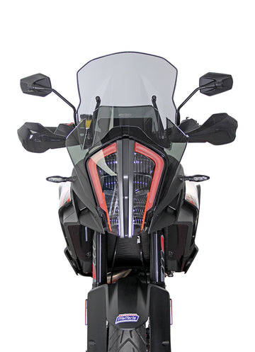 KTM Superadventure 1290 /S /R [2017-2020]-touring disc "TM"
