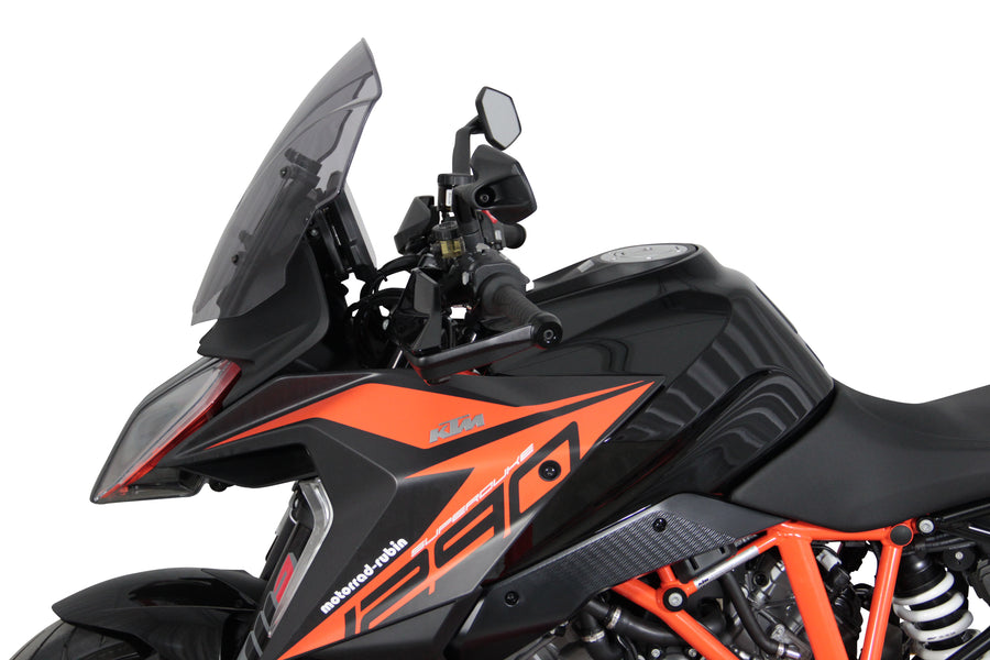 KTM 1290 SUPER DUKE GT [2019-] – Sportscheibe "SPM"