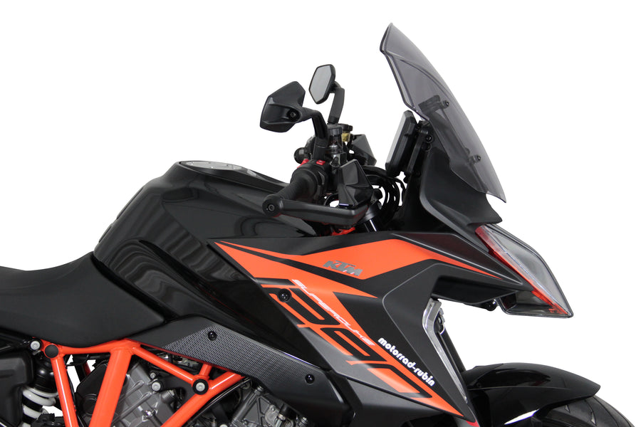 KTM 1290 SUPER DUKE GT [2019-] – Sportscheibe "SPM"