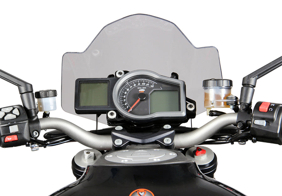 KTM 1290 Super Duke R [2013-2016] -Racing Disc "NRM"