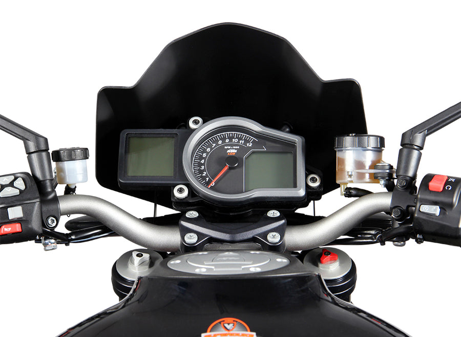 KTM 1290 Super Duke R [2013-2016] -Racing Disc "NRM"