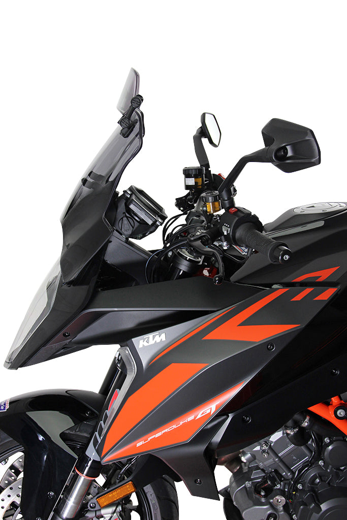 KTM 1290 SUPER DUKE GT [2016-2018] – X-creen Sport