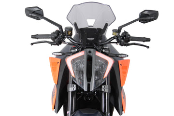 KTM SUPER DUKE R 1290 [2020-] – Sportscheibe "NSPM"