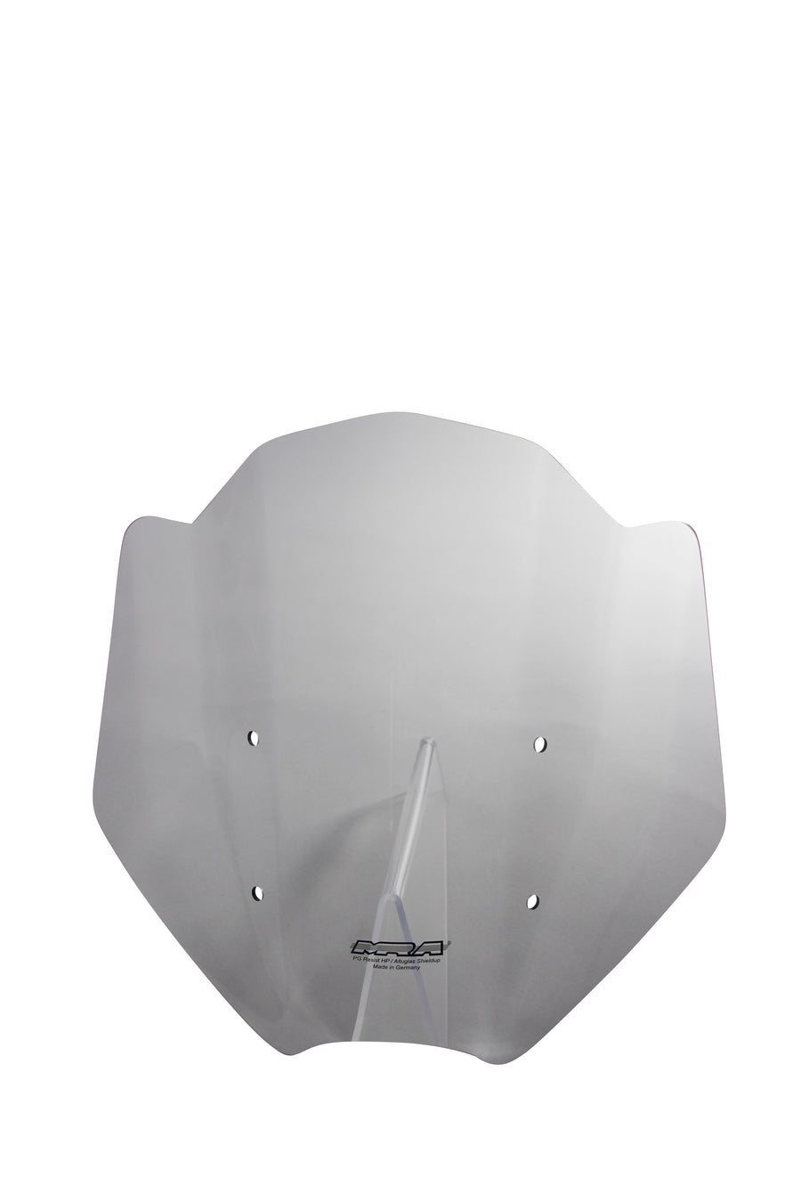 KTM 1290 SUPER DUKE R [2017-2019] – Sportscheibe "NSPM"