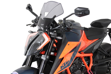 KTM SUPER DUKE R 1290 [2020-] – Sportscheibe "NSPM" - 0