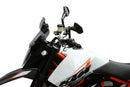 KTM 990 SUPERMOTO SM / SMR [2008-] – Variotouringscreen "VT"-2