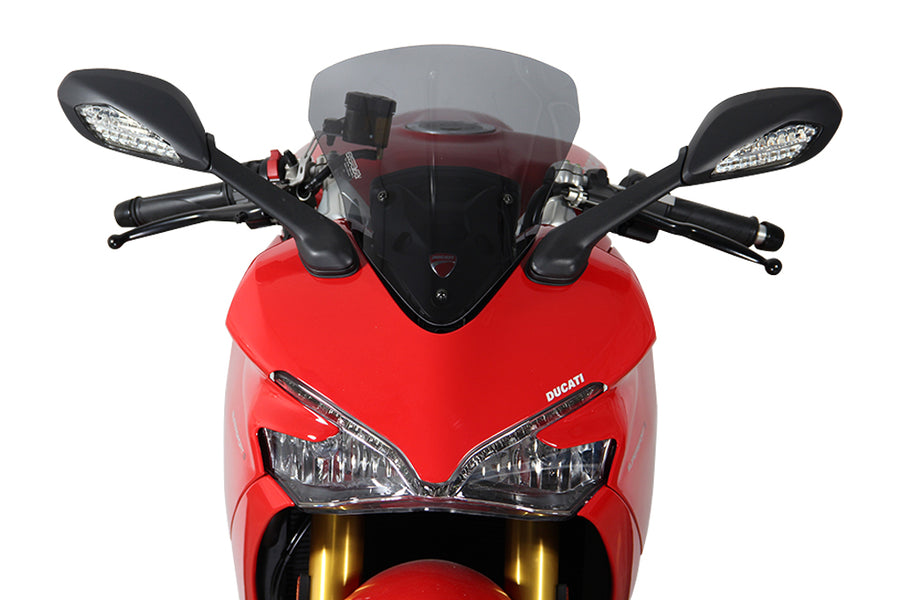 Ducati Supersport 939/950 / S - Spoiler disc "SM"