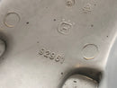 Husqvarna SMR 570 [2003] - Diacking interno di protezione da splash-3