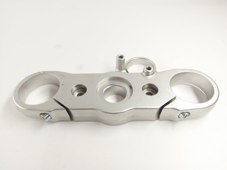 Moto Guzzi Stelvio 1200 4V [2008] - Bridge fork sopra