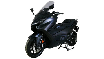 Yamaha XP 560 /D /E TMAX [2022-]-touring disc "TM" - 0