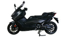 Yamaha XP 560 /D /E TMAX [2022-]-VariotouringsCreen "VTM"-5