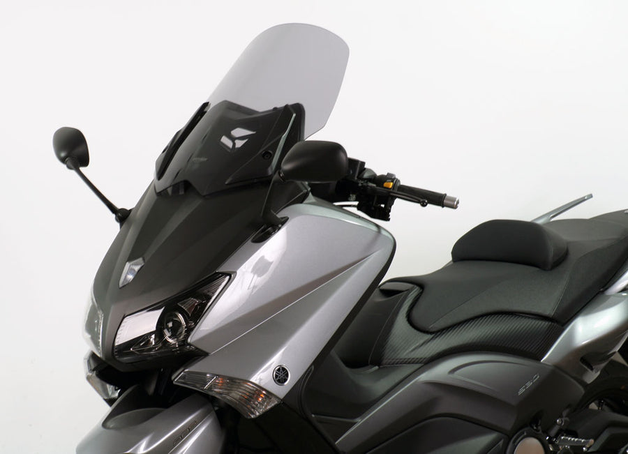 Yamaha T-MAX 530 (XP) [2012-2015] – Tourenscheibe "TM"