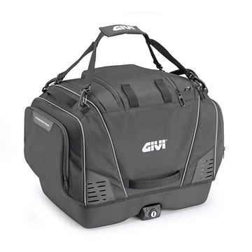 Borsa da trasporto con sistema di fissaggio Monokey® - per cani di piccola taglia - max. caricare 5 kg