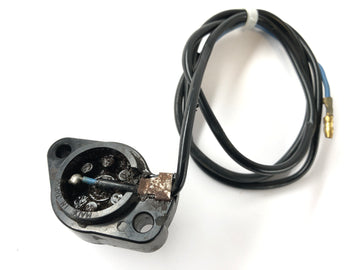 Suzuki DR 250 SJ41A [1982] - Switch inattivo - 0