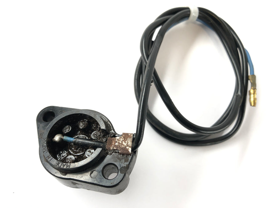 Suzuki DR 250 SJ41A [1982] - Switch inattivo