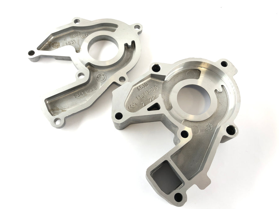 BMW R 1100 R Typ 259 [1999] - Ölpumpe Set