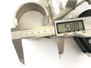 Yamaha YZF R1 RN12 [2005] - Bridge fork sotto-4