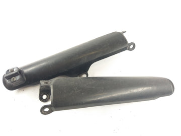 Husqvarna TE 449 A6 [2010] - Fork Protection Officer - 0