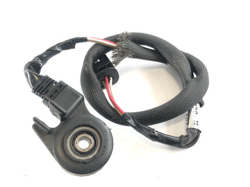 BMW K 1300 S K12S [2009] - Interruttore di sicurezza dello stand laterale