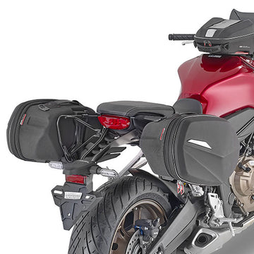 HONDA CB 650 R NEO SPORTS CAFE [2021-2022] - Portaborse laterali