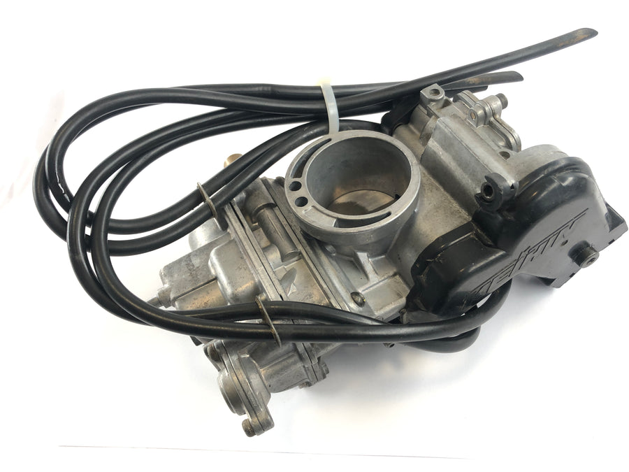 Honda CRF 450 R [2003] - Carburatore
