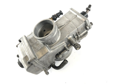Husqvarna TE 610 8AE [1992] - Slier del carburatore