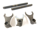 Suzuki Intruder VL 1500 AL [2000] - Shift forks shift claws set-1