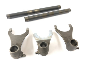Suzuki Intruder VL 1500 AL [2000] - Shift forks shift claws set