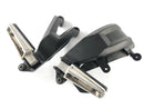 Yamaha XT 1200 Z Super Tenere DP01 [2012] - Footrest Pediatric Set with Holder-1