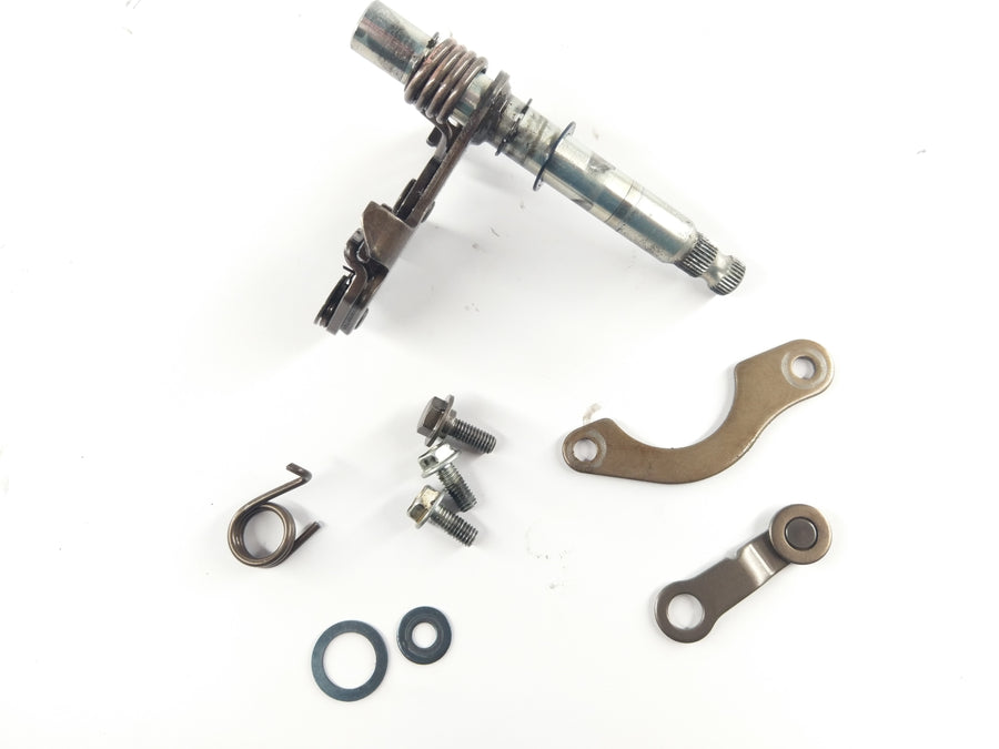 HONDA VFR 800 FI RC46 Switch Wave