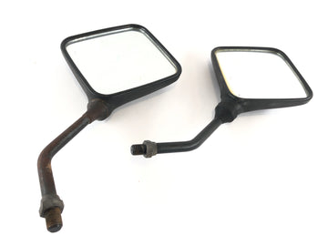 Suzuki Dr 800 S SR42B [1991] - Coppia di set di riferimento Spiegel