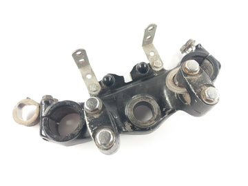 Honda XL 500 R PD02 - Bridge fork sopra