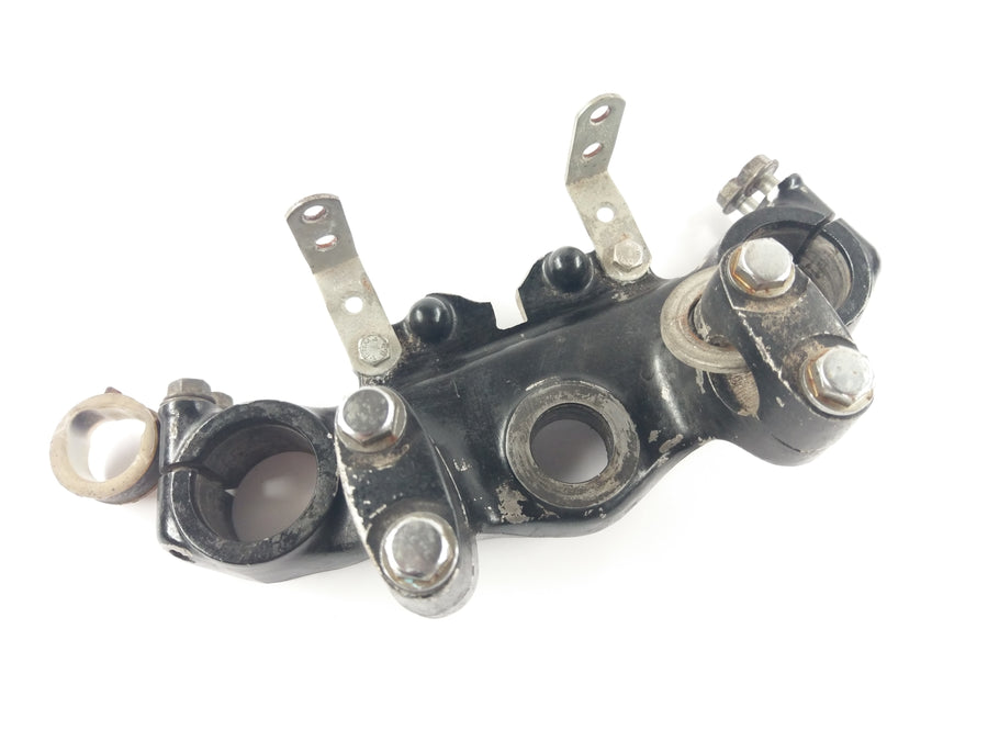 Honda XL 500 R PD02 - Bridge fork sopra