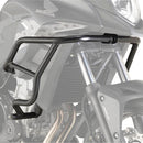 Honda CB 500 X [GIVI] - Tubo barra paramotore diametro 25 mm