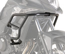 Honda CB 500 X [2013–2018] – Sturzbügel 25 mm Rohrdurchmesser