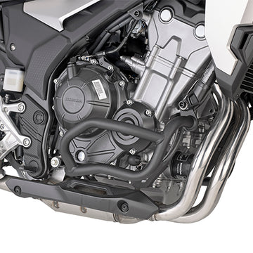 Honda CB 500 X [GIVI] - Crash bar