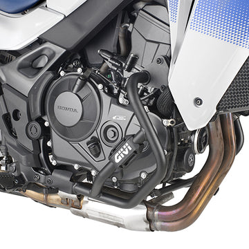 HONDA XL 750 TRANSALP [2023-2025] - Protezione motore