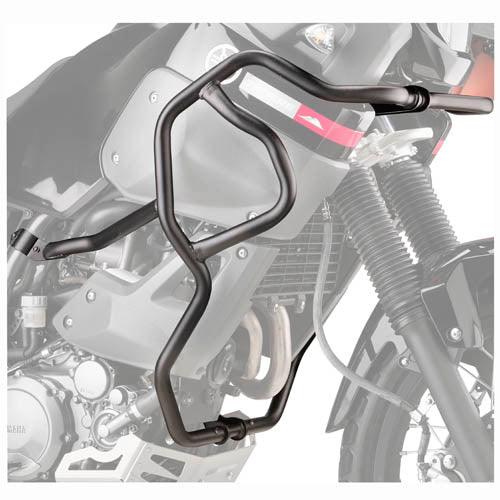 Yamaha XT 660 Z Ténéré [GIVI] - Tubo barra paramotore diametro 25 mm