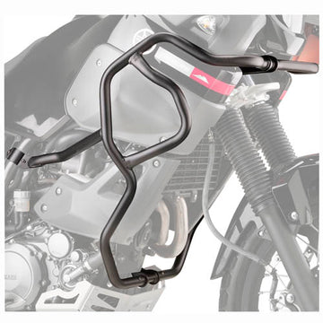Yamaha XT 660 Z Ténéré [GIVI] - Sturzbügel Rohrdurchmesser 25 mm