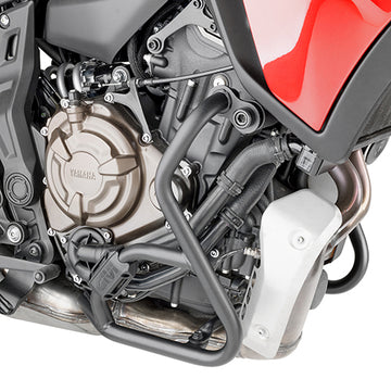YAMAHA MT 07 [2021-2022] - Protezione motore