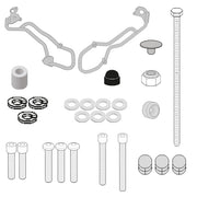 Yamaha Tracer 9 / Tracer 9 GT / Tracer 9 GT+ [GIVI] - Crash bars