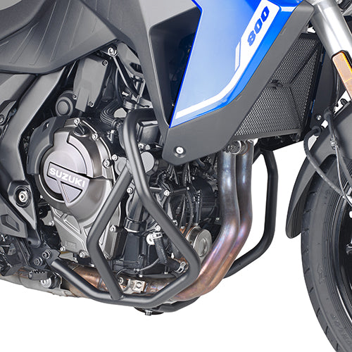SUZUKI DL 800 V STROM [2023] - Protezione motore