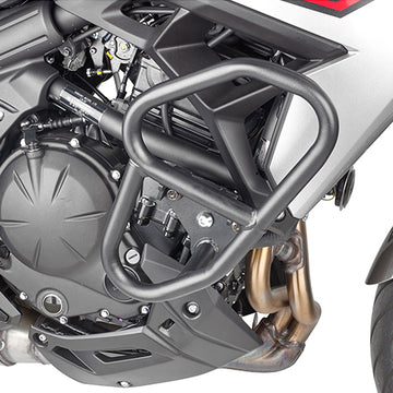 KAWASAKI KLE 650 [2022] - Protezione motore