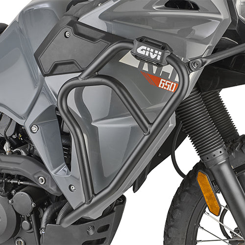 KAWASAKI KLR 650 [2023] - Protezione motore