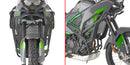 Kawasaki KLE 500 / KLE 500 SE [GIVI] - Barra paramotore