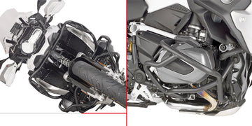 BMW R 1250 RS [GIVI] - Crash bar