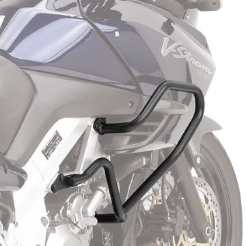 Suzuki DL 1000 V-Strom [GIVI] - crash bar tube diameter 25 mm
