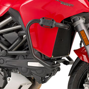 Ducati Multistrada 1200 [GIVI] - Sturzbügel