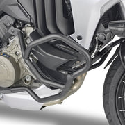 Ducati Multistrada V4 - V4 S [GIVI] - Crash bar