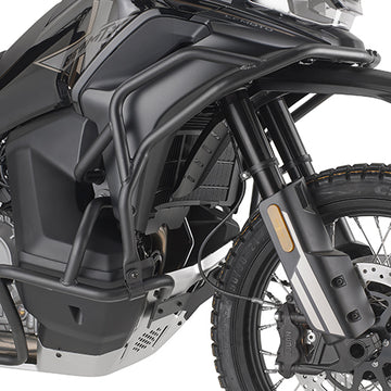 CF Moto MT-X 1000 [GIVI] - Barra paramotore